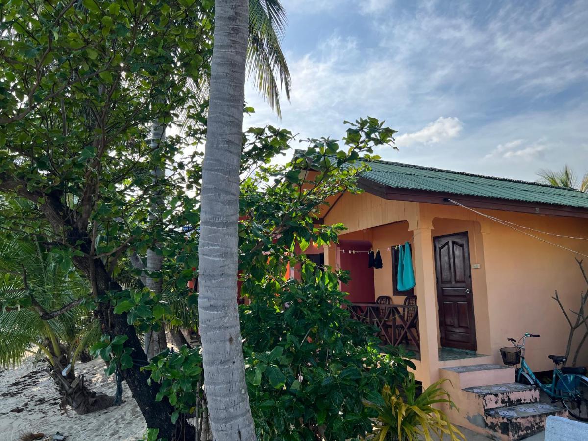 Wish Bungalow Koh Samui Exterior photo