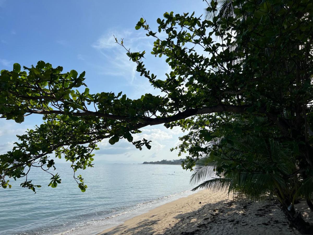 Wish Bungalow Koh Samui Exterior photo