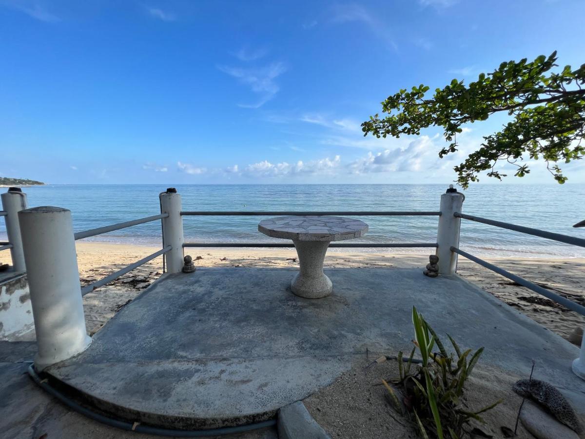 Wish Bungalow Koh Samui Exterior photo